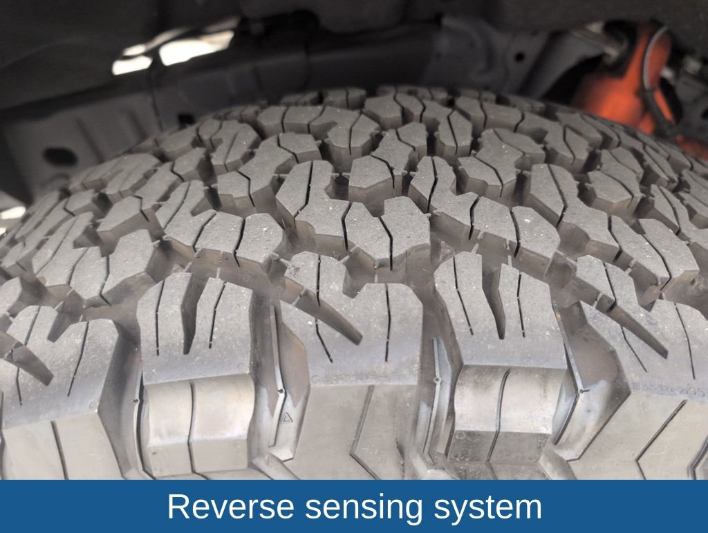 Certified 2023 Ford Bronco Raptor image 23