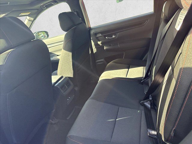 New 2027 Honda CR-V Sport image 13