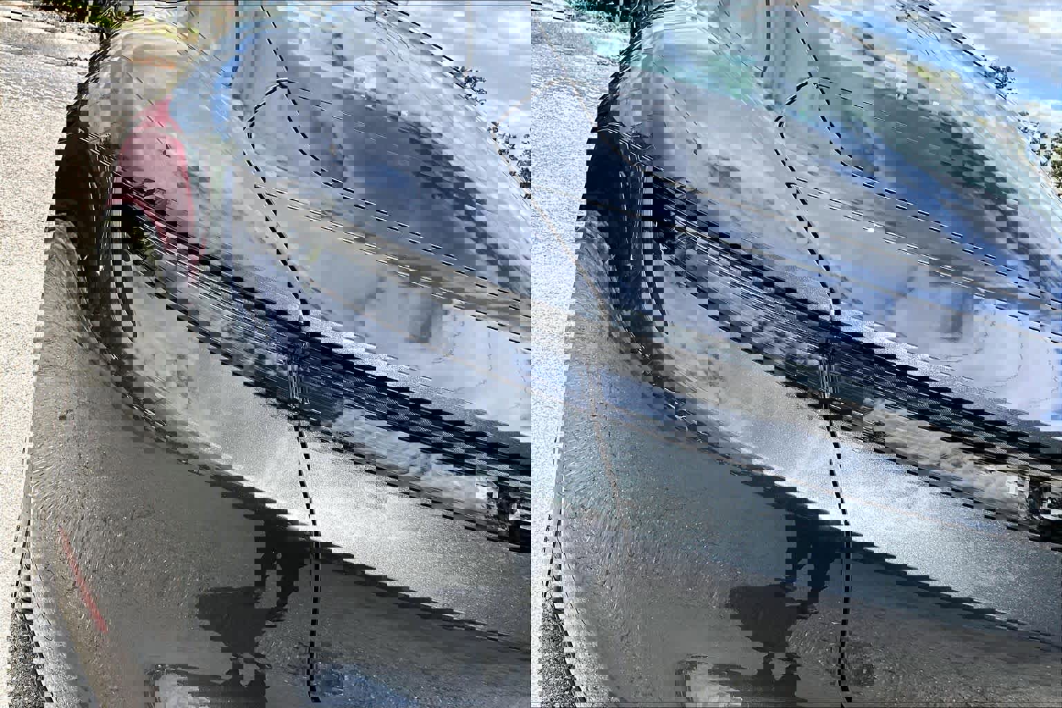 Used 2023 Porsche Taycan image 28