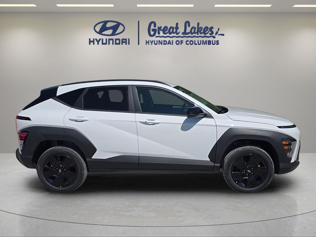 New 2026 Hyundai Kona SEL Sport AWD/4WD image 6
