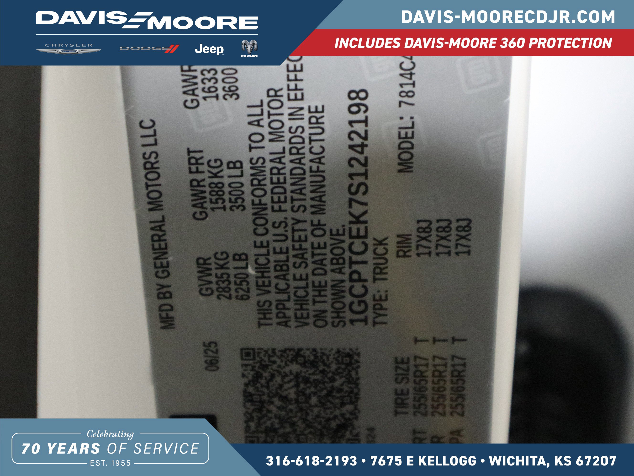 Used 2025 Chevrolet Colorado LT w/ LT Convenience Package