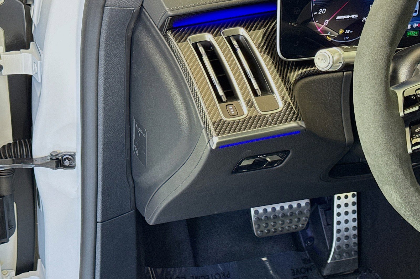 New 2025 Mercedes-Benz S 63 AMG S image 10