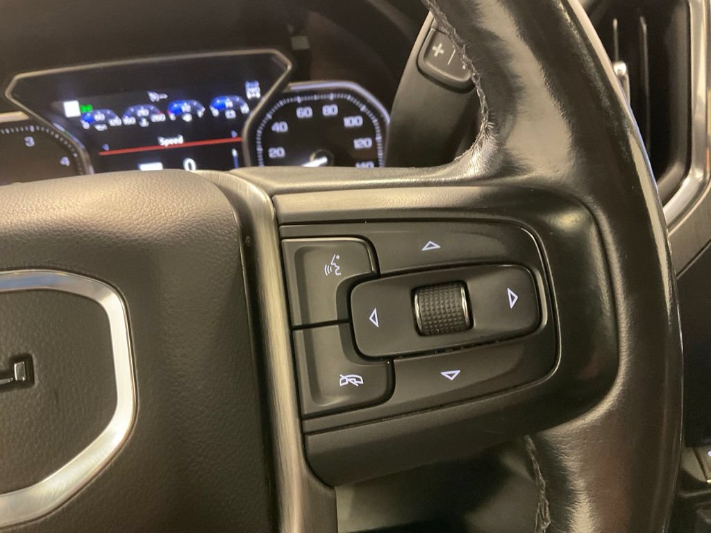 Used 2022 GMC Sierra 3500 Denali AWD/4WD image 25