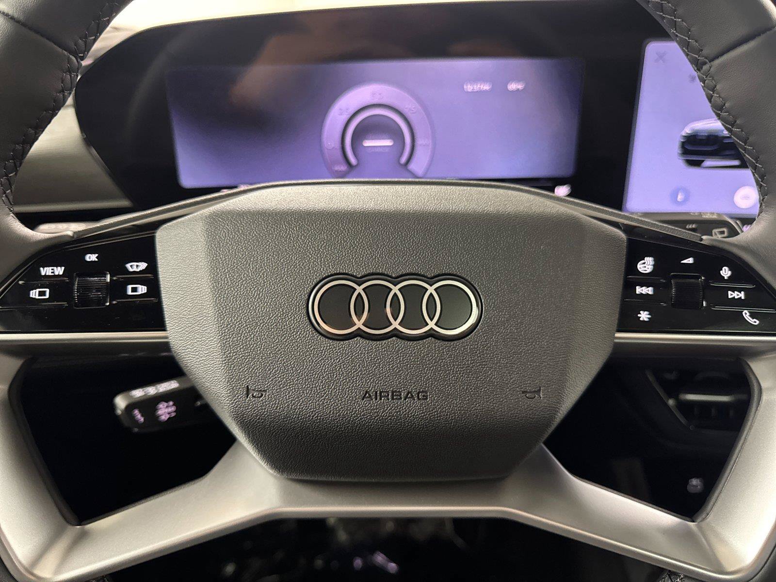 New 2027 Audi Q6 e-tron Premium Plus AWD/4WD image 23