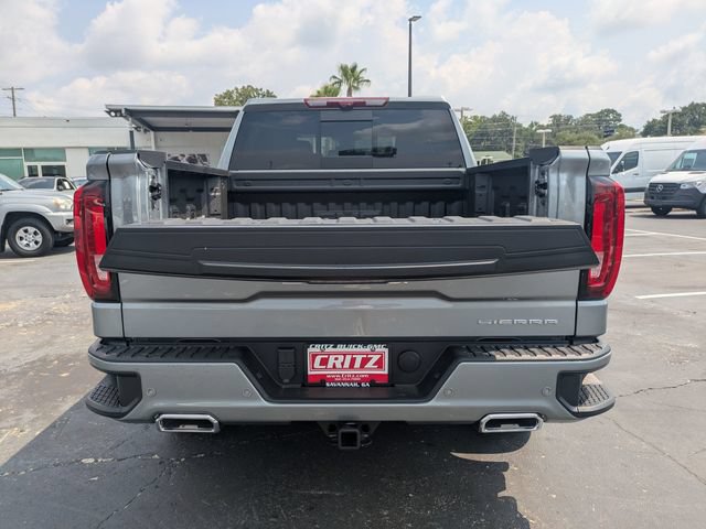 New 2026 GMC Sierra 1500 Denali w/ Denali Reserve Package AWD/4WD image 14