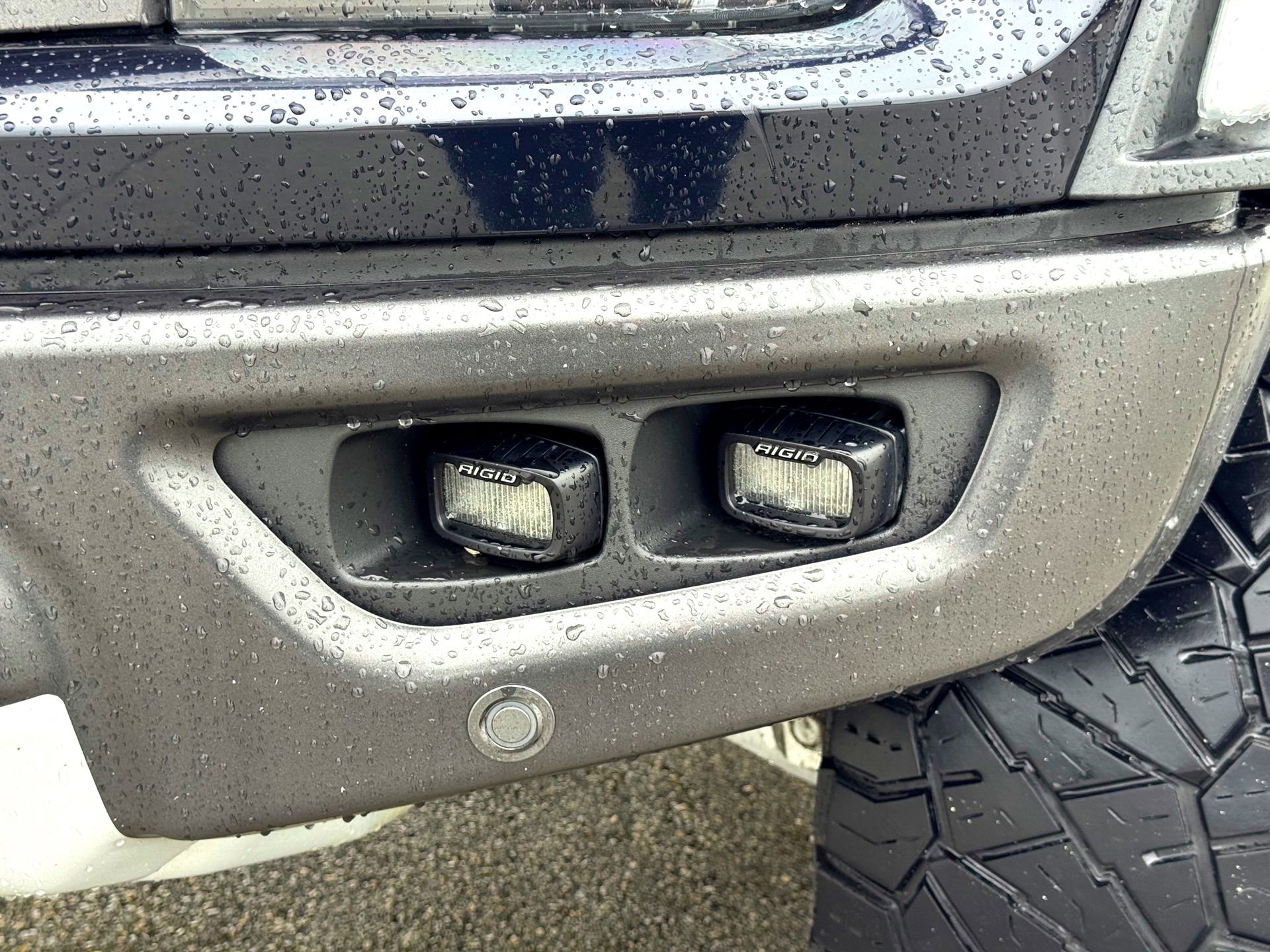 Used 2021 Ford F150 Raptor w/ Raptor 37 Performance Package AWD/4WD image 4