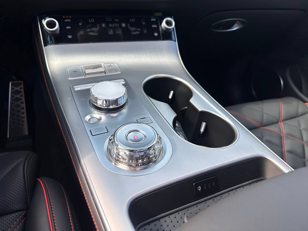 New 2027 Genesis GV70 2.5T Sport Prestige AWD/4WD image 20