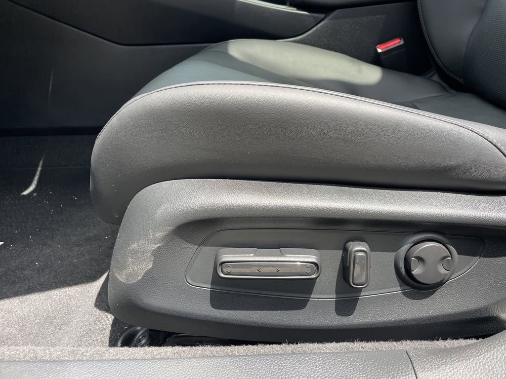 Used 2024 Honda Accord EX-L image 19