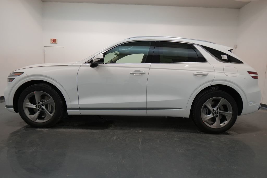 New 2026 Genesis GV70 2.5T image 4