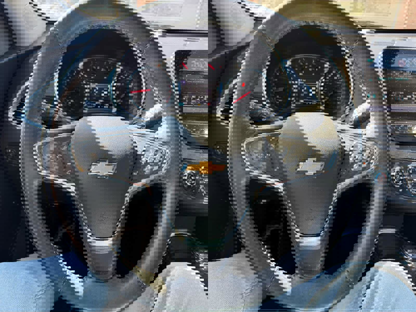 Used 2017 Chevrolet Malibu Premier w/ Premier Sun and Wheel Package image 23