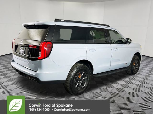 New 2026 Ford Expedition Tremor image 16