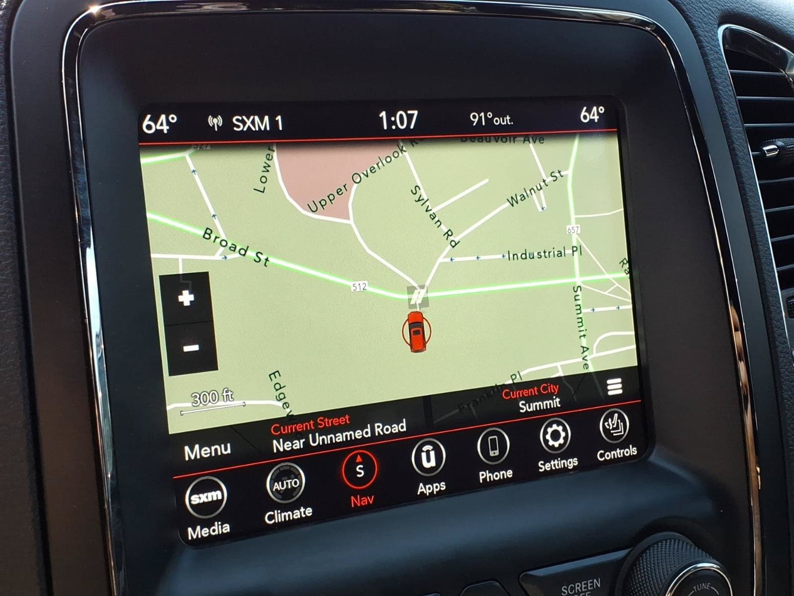 Certified 2020 Dodge Durango GT AWD/4WD image 21