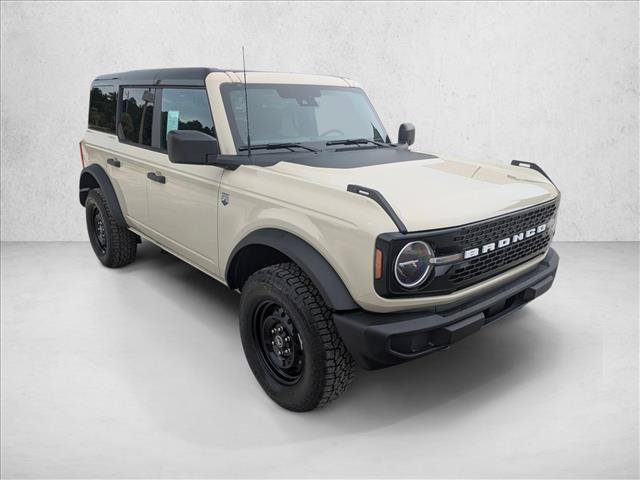New 2026 Ford Bronco Big Bend AWD/4WD image 6