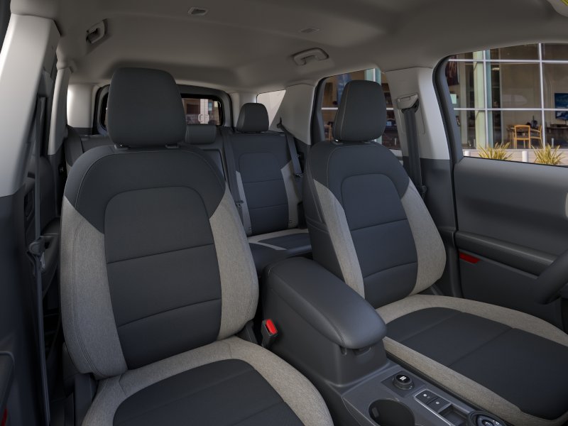 New 2026 Ford Bronco Sport Big Bend AWD/4WD image 38