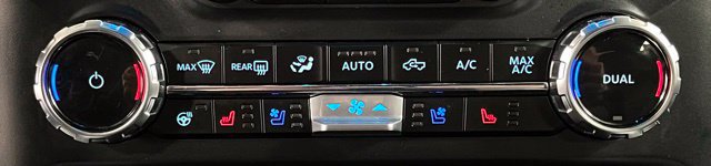 Used 2024 Ford F350 Platinum w/ Tremor Off-Road Package AWD/4WD image 38