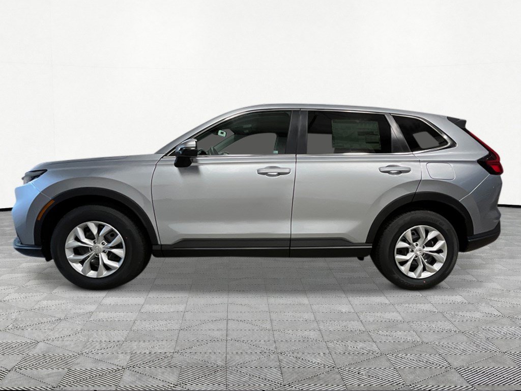 New 2026 Honda CR-V LX image 22