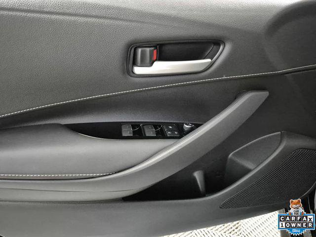 Certified 2020 Toyota Corolla SE w/ Carpet Mat Package FWD image 15