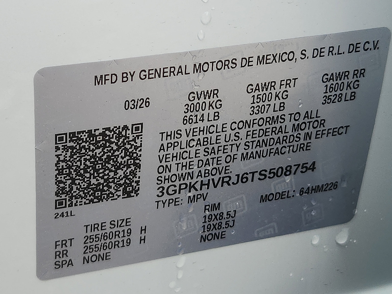 New 2026 Honda Prologue EX image 18
