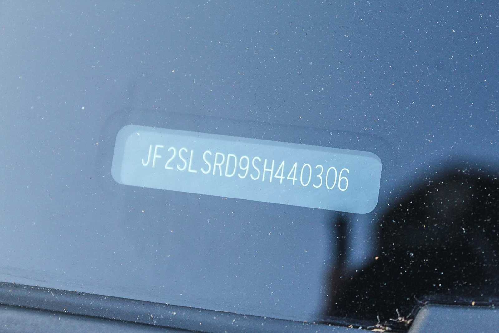 New 2025 Subaru Forester Limited image 29