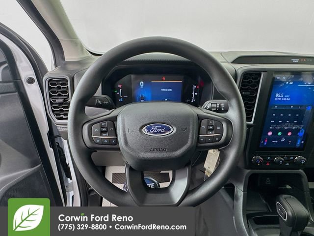 New 2025 Ford Ranger XL w/ Trailer Tow Package image 12