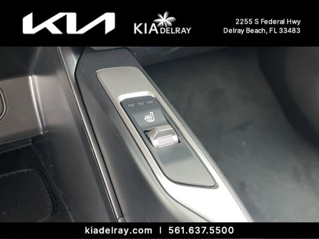 New 2026 Kia Sorento S w/ S Panoramic Sunroof Package FWD image 23