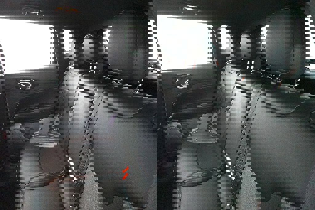 Used 2024 Jeep Compass Trailhawk image 25