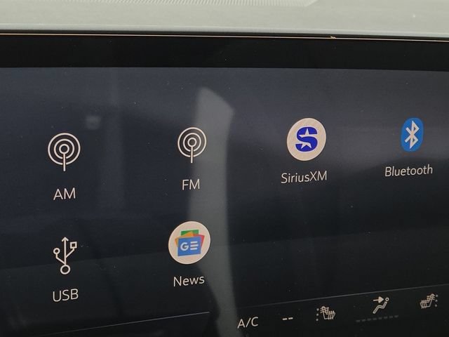 New 2026 Buick Envision Sport Touring AWD/4WD image 6