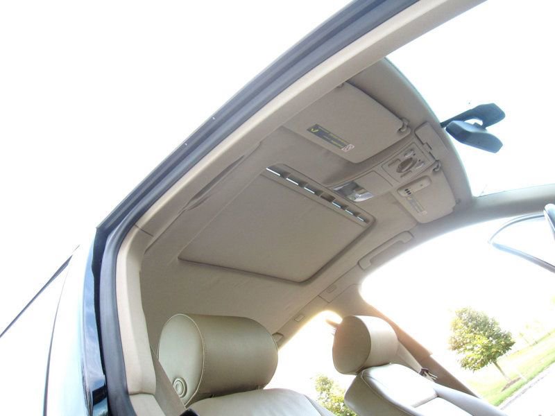 Used 2004 Audi A6 2.7T S line image 26