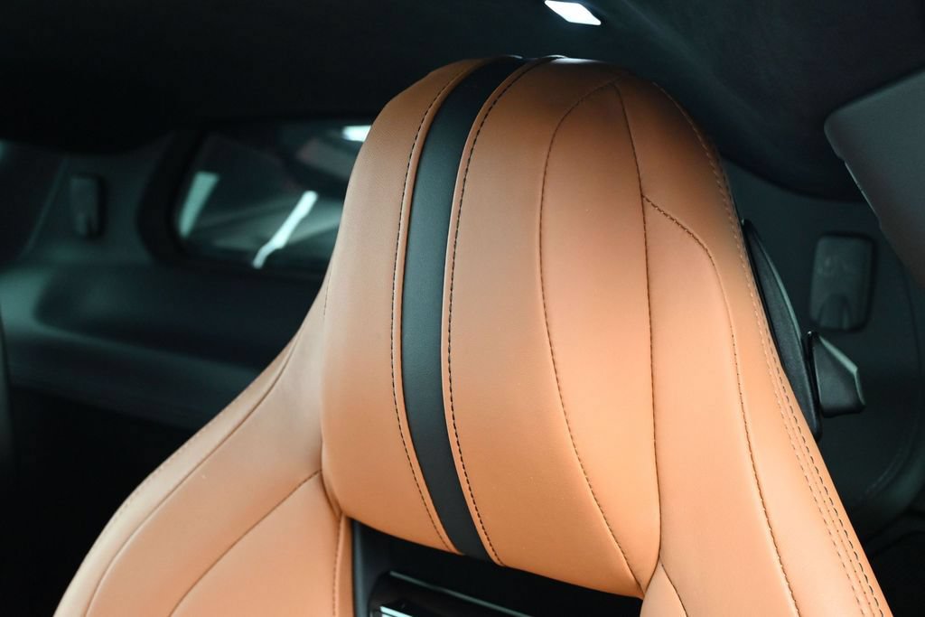 Used 2024 Lotus Emira First Edition RWD image 13