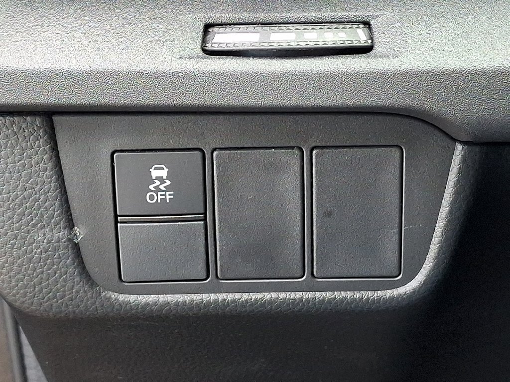 Certified 2024 Honda CR-V LX image 30