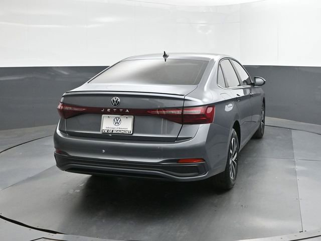 New 2026 Volkswagen Jetta S image 8