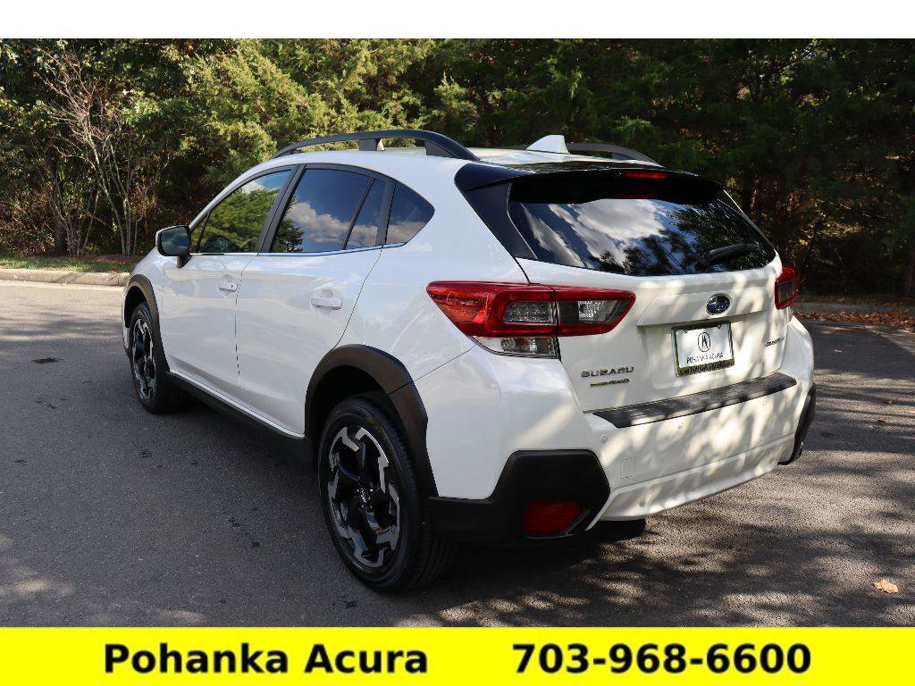 Used 2023 Subaru Crosstrek 2.5i Limited image 5