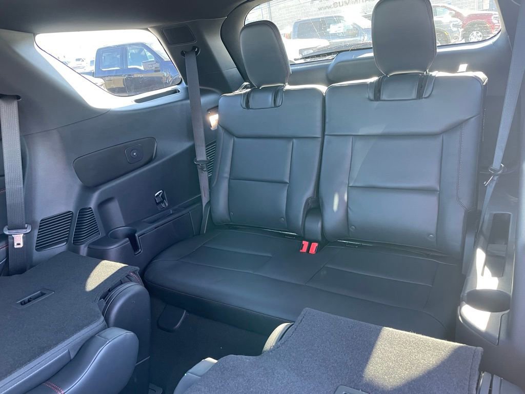 New 2026 Ford Explorer ST-Line AWD/4WD image 9