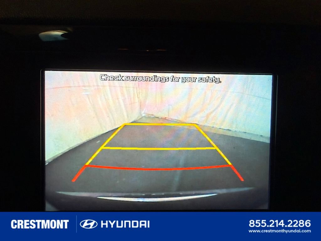 Used 2019 Kia Niro LX image 35