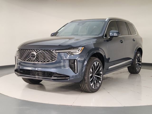 New 2026 Volvo XC90 B6 Plus w/ Protection Package Premier AWD/4WD video 1