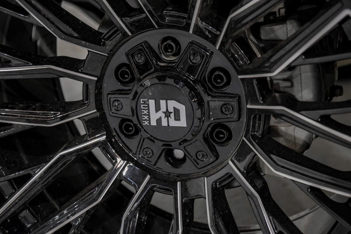 Used 2023 Ford Bronco Black Diamond image 68