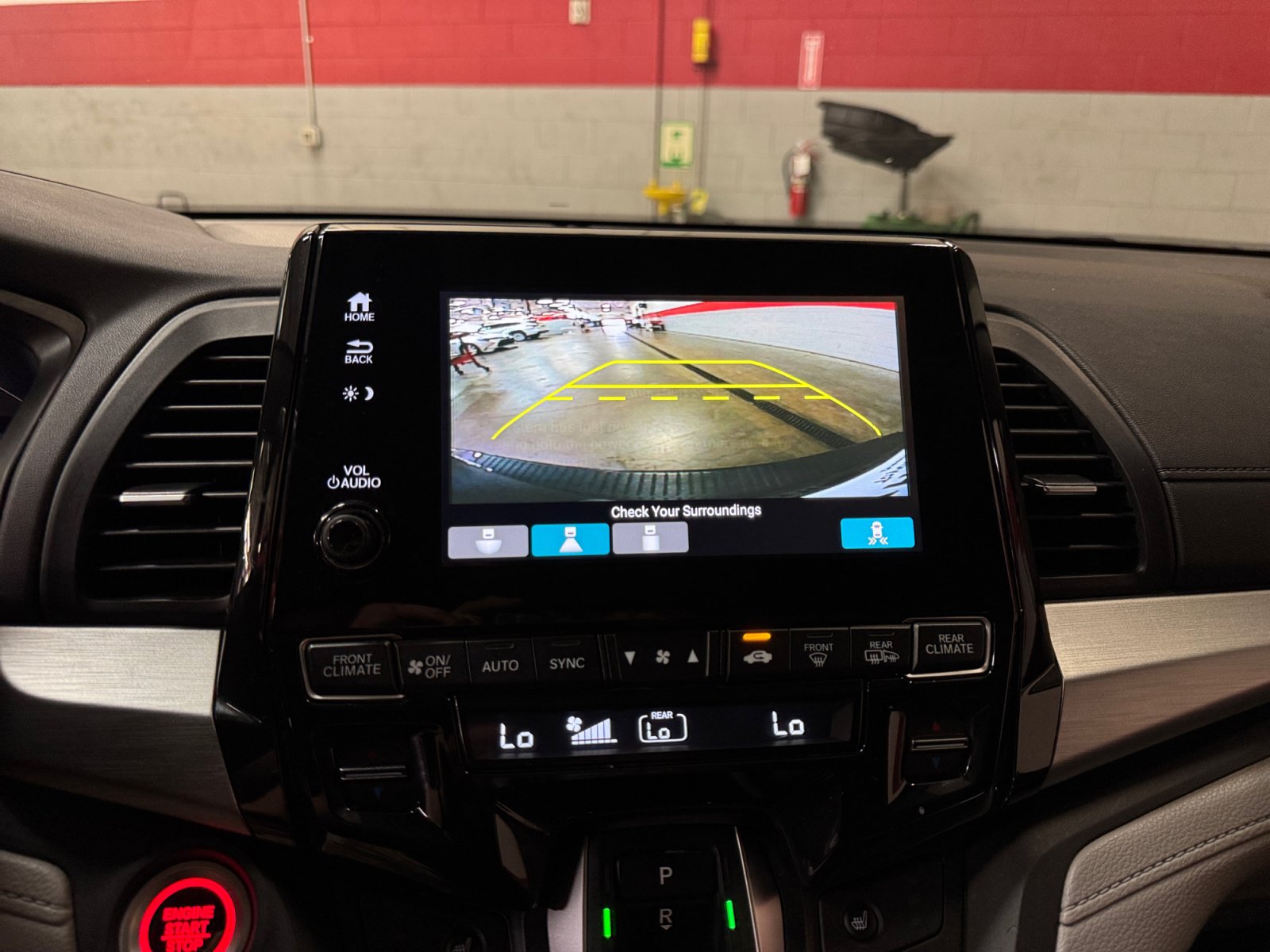 Used 2020 Honda Odyssey EX image 29