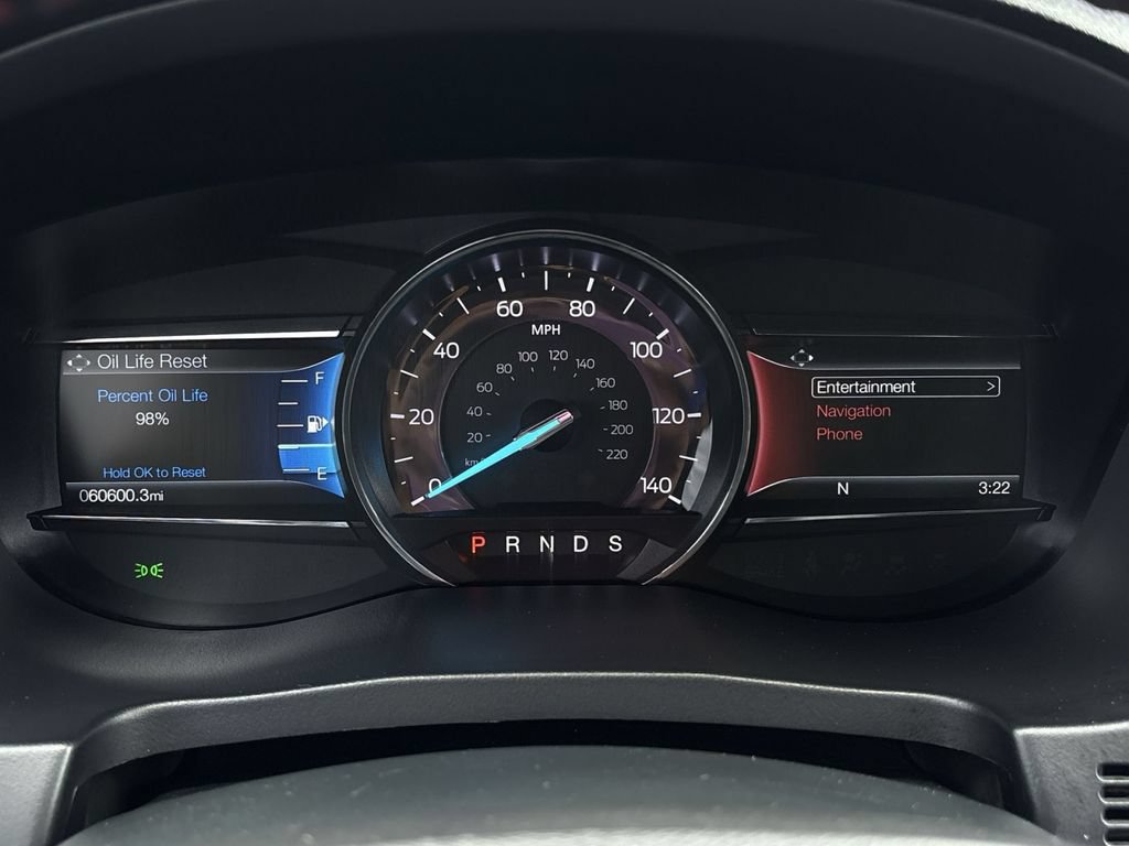 Used 2018 Ford Explorer Sport w/ Equipment Group 401A AWD/4WD image 17