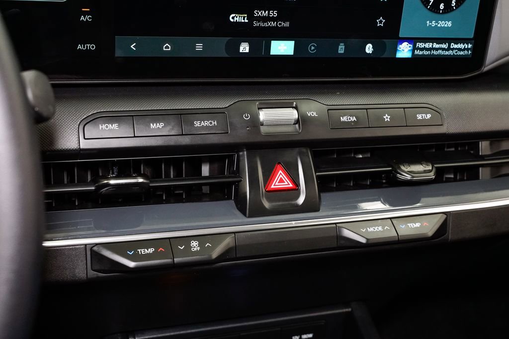 Certified 2025 Kia K4 EX image 16