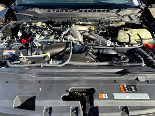 New 2026 Ford F250 Platinum image 25