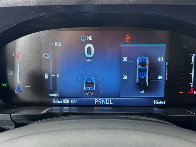 New 2026 Ford Maverick XLT w/ Equipment Group 301A image 14