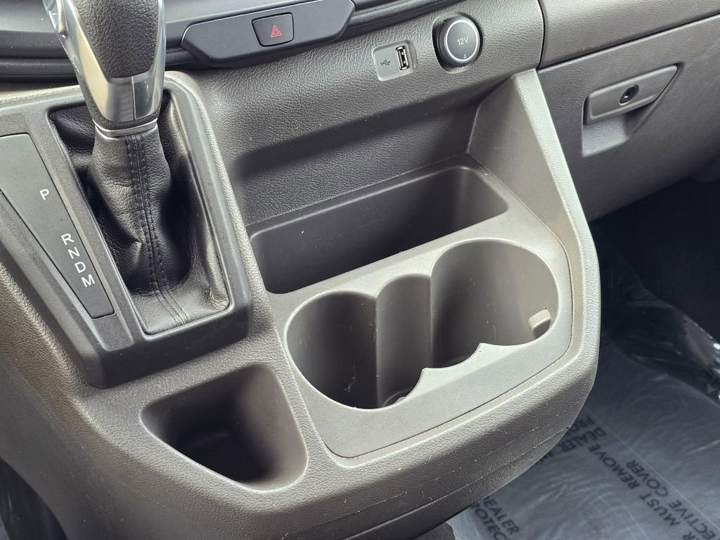 Used 2021 Ford Transit 350 XLT image 28