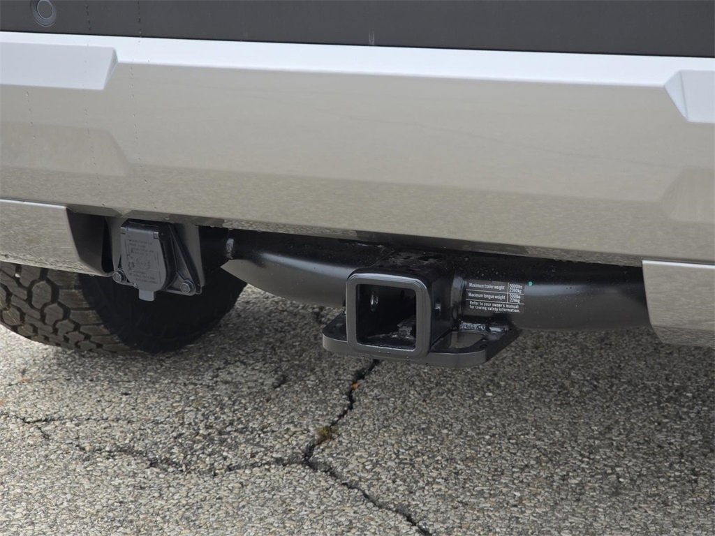 New 2026 Honda Passport TrailSport image 14