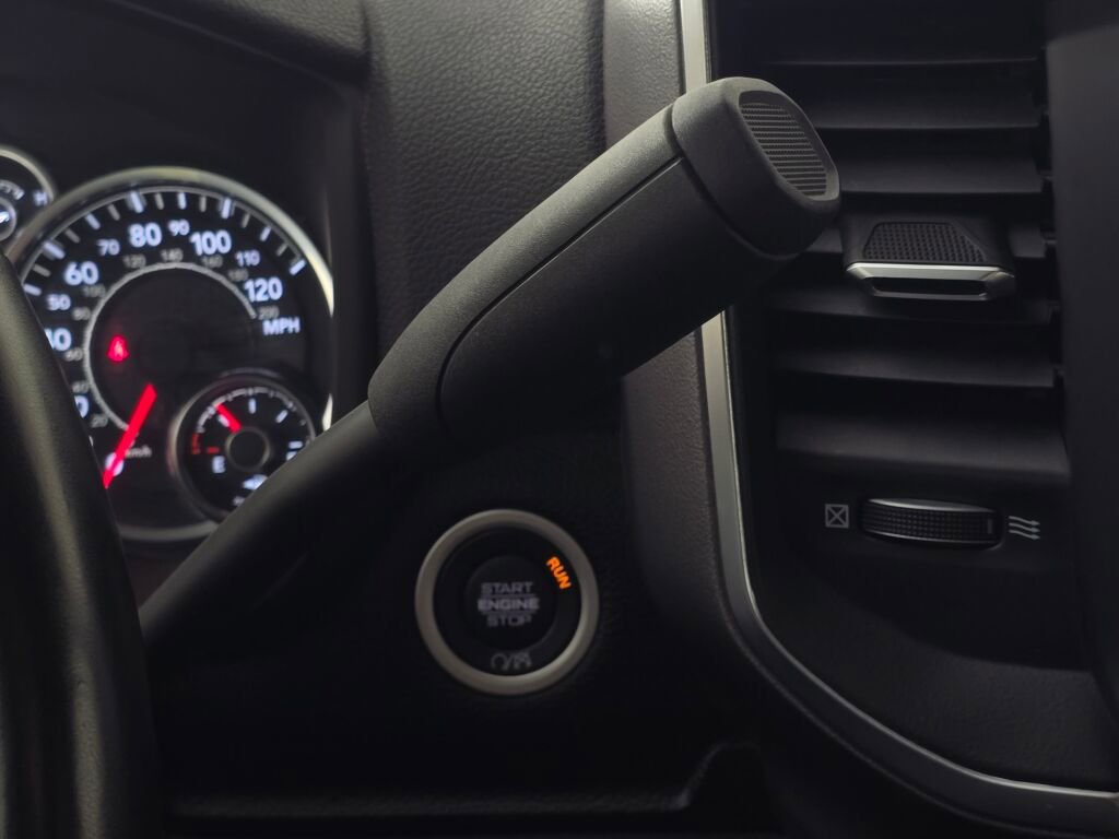 Used 2024 RAM 2500 Big Horn image 29