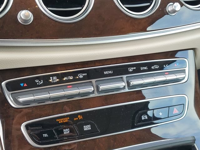 Used 2021 Mercedes-Benz E 450 4MATIC Sedan image 22