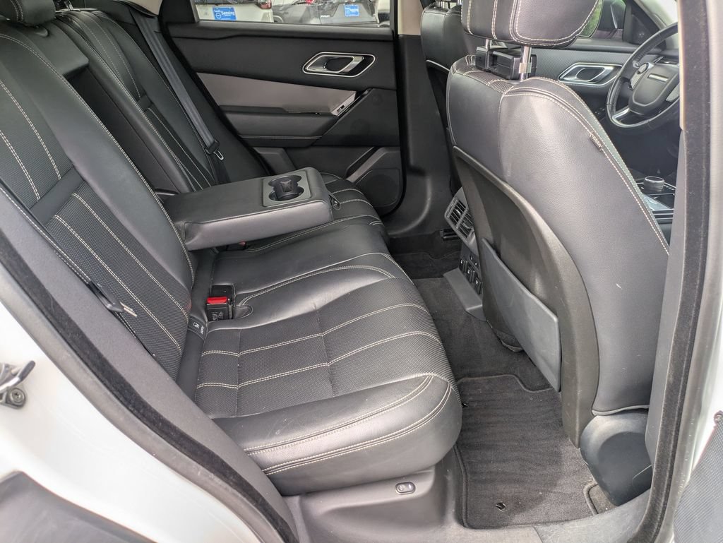 Used 2018 Land Rover Range Rover Velar S AWD/4WD image 21