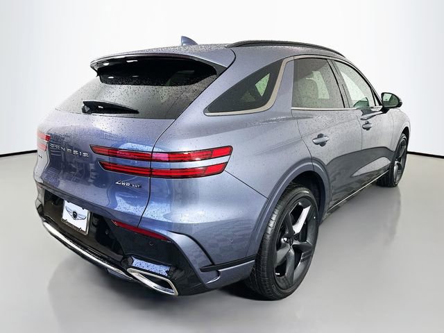 New 2026 Genesis GV70 3.5T Sport Prestige image 5