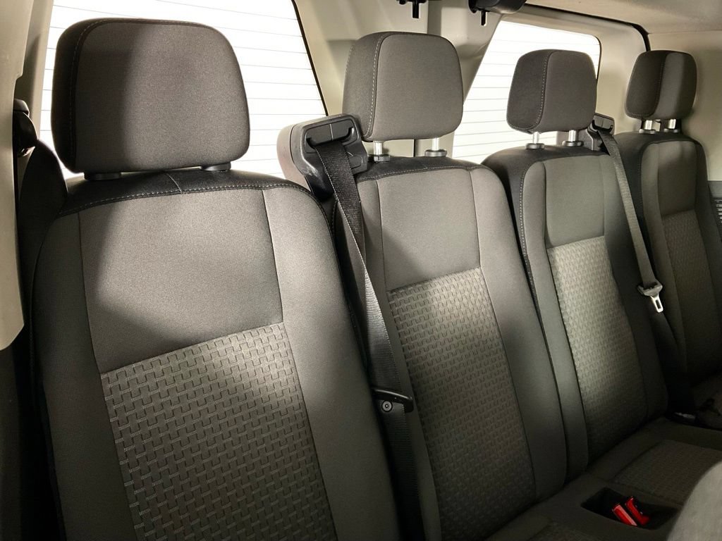Used 2024 Ford Transit 350 XLT RWD image 19