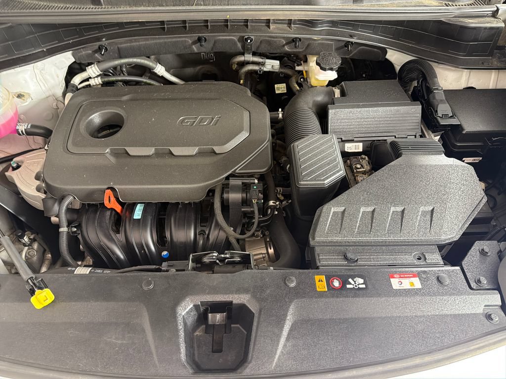 Used 2022 Kia Sportage LX AWD/4WD image 23
