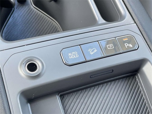 Certified 2024 Kia EV9 Wind image 42